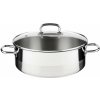 Kolimax Rajnica so sklenenou pokrievkou Professional 26 cm, 4,5 l