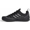adidas Terrex Swift Solo 2 0 Hiking IE6901 topánky čierna