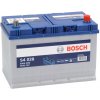 BOSCH S4 12V 95Ah 830A 0 092 S40 280