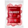 Allnature JAHODY MRAZOM SUŠENÉ lyofilizované plody 1x20 g