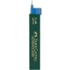Faber Castell Grafitové tuhy do mikrotužky 0,7 mm 2B