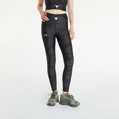 Under Armour dámské kompresné 7/8 legíny s vysokým pásom od 51,1 € -  Heureka.sk