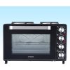 Orava Elektra-X30 Elektrická trouba s dvouplotýnkou 30 L