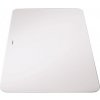 Blanco KRÁJECÍ DESKA AXIS III 510X340 SKLO BÍLÁ - 234047