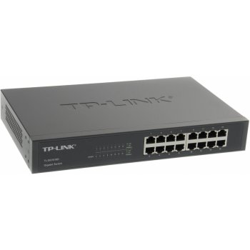 TP-Link TL-SG1016