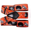 MH traky MOTIV Technika red