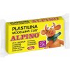 Alpino Modelovacia hmota 1ks 50g žltá