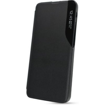 Púzdro Smart Flip Book Samsung Galaxy S21+ G996 - čierne