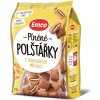 Emco Plnené vankúšiky s vanilkovou príchuťou 175 g