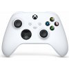 Gamepad Xbox Wireless Controller Robot White, pre Xbox Series X, PC, Mobilný t (QAS-00009)