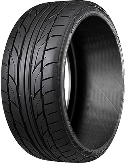 Nitto NT555 G2 295/35 R21 107Y