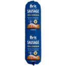 Brit Premium Sausage Chicken & Rice 0,8 kg