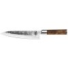 Kuchársky nôž FORGED - VG10, 20.5 cm