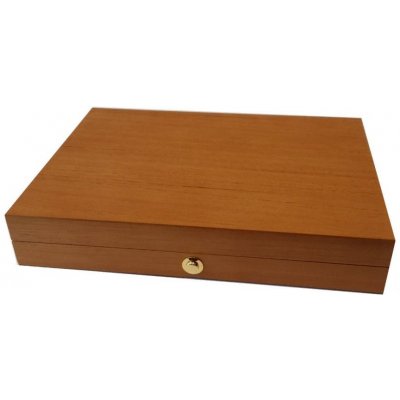 Adorini humidor na cigary cedro travel