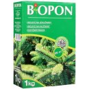 Biopon hnojivo na jehličnany 1 kg