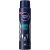Nivea Men Dry Fresh deospray 150 ml