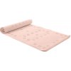 PETITEMARS PETITE&MARS Podložka do vane protišmyková - Harry extra dlhá Pink