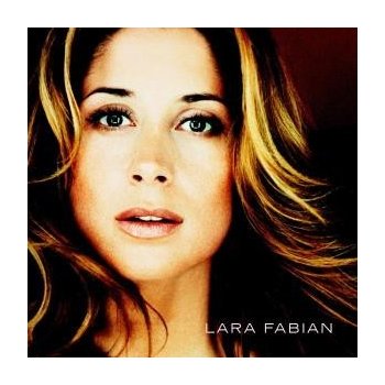 FABIAN, LARA: LARA FABIAN CD