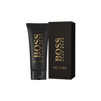 Hugo Boss Boss The Scent balzám po holení 75 ml