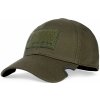 Šiltovka Classic Fitted Operator Notch® – Olive Green vel. M/XL