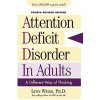 Attention Deficit Disorder in Adults