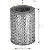 filter vzduchový mann C 1036/1