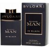 Bvlgari Man in Black parfumovaná voda pánska 100 ml