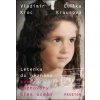 Letenka do neznáma - Eliška Krausová, Vladimír Kroc