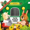 Traktor pre malých farmárov - autor neuvedený