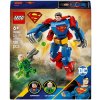 LEGO DC Batman 76302 Superman v robotickom obleku vs. Lex Luthor