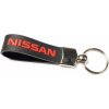 Silikónová kľúčenka Nissan v.1