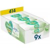 Pampers Harmonie čisticí ubrousky 9 x 46 ks