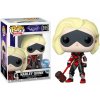 Funkcia POP Games: Gotham Knights - Harley Queen (exclusive special edition)