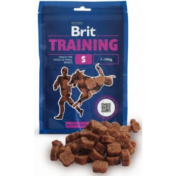 Brit Training Snack S 100g