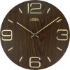 PRIM E01P.4084.54 - Nástěnné hodiny Timber Noble I