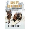 Krutý kontinent - Keith Lowe