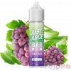 Longfill Just Juice BAR Grape Aloe - 12 ml