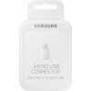 Samsung EE-GN930 - USB adaptér - Micro USB typ B (F) do USB-C (M) - USB 2.0 - bílá EE-GN930KWEGWW