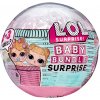MGA L.O.L. Surprise! Bábätká PDQ 507321