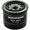 Olejový filter DENCKERMANN A210020