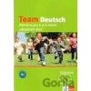 Team Deutsch Pracovní sešit