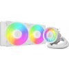 ARCTIC Liquid Freezer III Pro 280 A-RGB (White) ACFRE00187A
