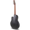 Ovation E – akustická gitara Celebrity Elite Plus Super Shallow