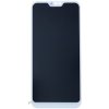 Xiaomi Mi A2 Lite ( Redmi 6 Pro) LCD Display + Touchscreen White
