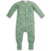 ERGOPOUCH Overal na spanie organická bavlna Onesie Sweet Orchard