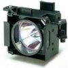 Lampa pre projektor Epson PowerLite 81 (ELPLP30) varianta: Kompatibilná lampa bez modulu
