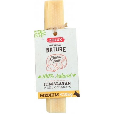ZOLUX Himálajský sýr M Žvýkací pamlsek pro psy 57 g