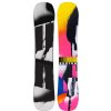 Snowboard Burton Rewind Camber Spray Paint 25/26 148 cm
