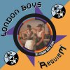 LONDON BOYS - REQUIEM - THE LONDON BOYS STORY CD