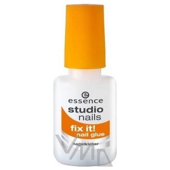 Essence lepidlo na nehty Studio Nails Fix It! Nail Glue 8 ml